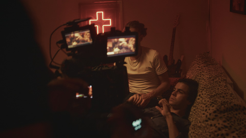 BTS