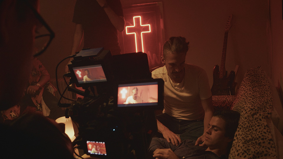 BTS