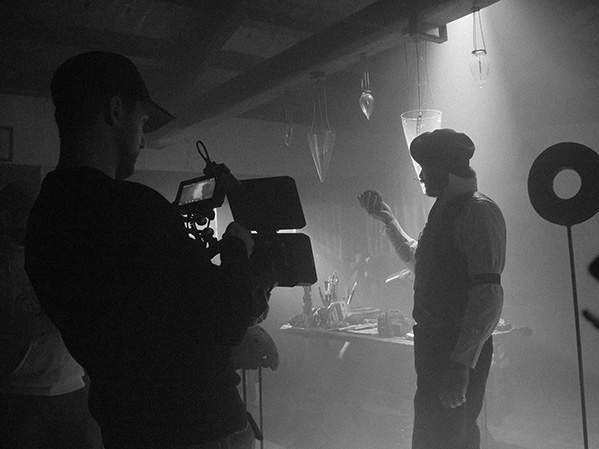 BTS